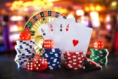 Mobile phone displaying chakibet login screen and live-dealer table