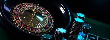 iPhone browser displaying live-dealer baccarat table